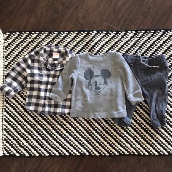 jumping beans Other - Jumping beans 12Month bundle